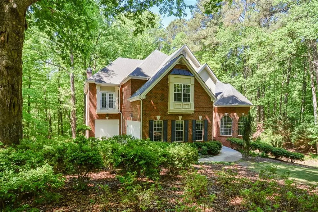 4299 Windham Court, Douglasville, GA 30135 - #1