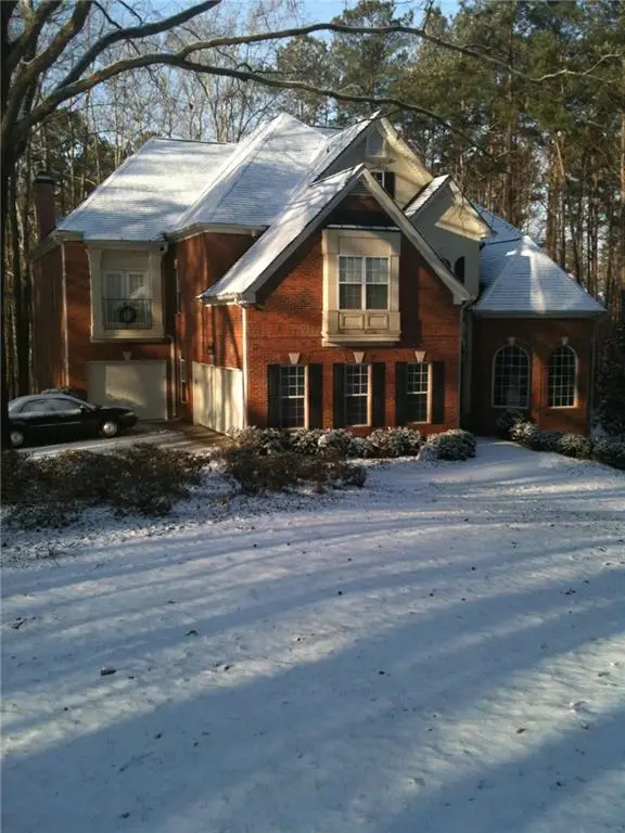 4299 Windham Court, Douglasville, GA 30135