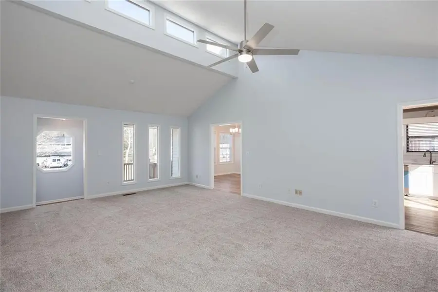 208 Windfield Drive, Woodstock, GA 30188 - #3