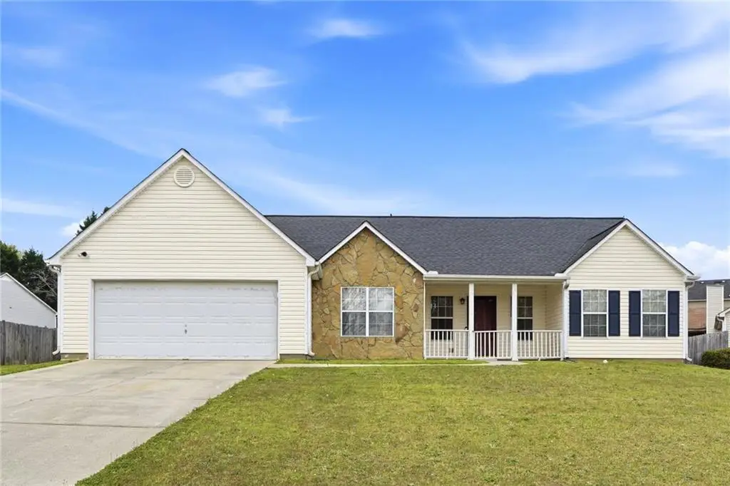 3775 Michaels Creek Way, Loganville, GA 30052 - #1