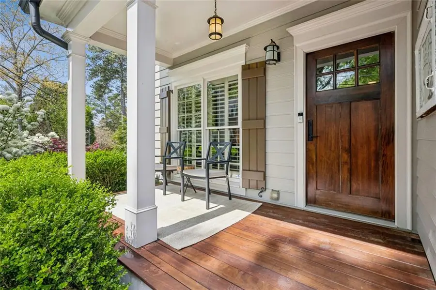 1038 Pine Grove Avenue Ne, Brookhaven, GA 30319 - #2