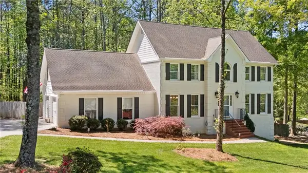 809 Pinehurst Drive, Woodstock, GA 30188