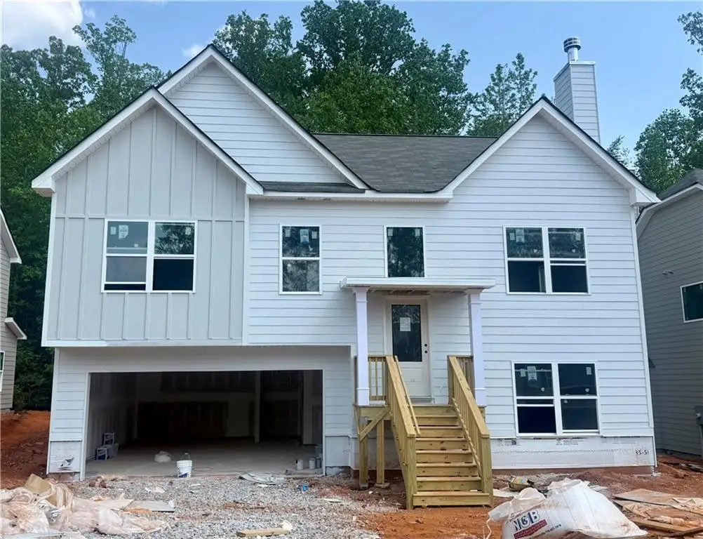 491 Charleston Place, Villa Rica, GA 30180 - #1