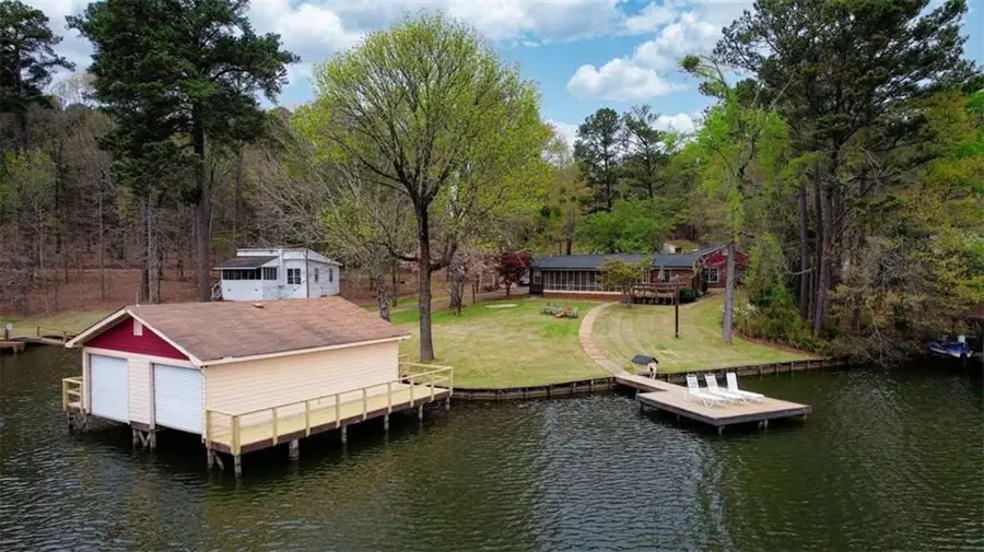 1665 County Line Ext, Mansfield, GA 30055 - #3