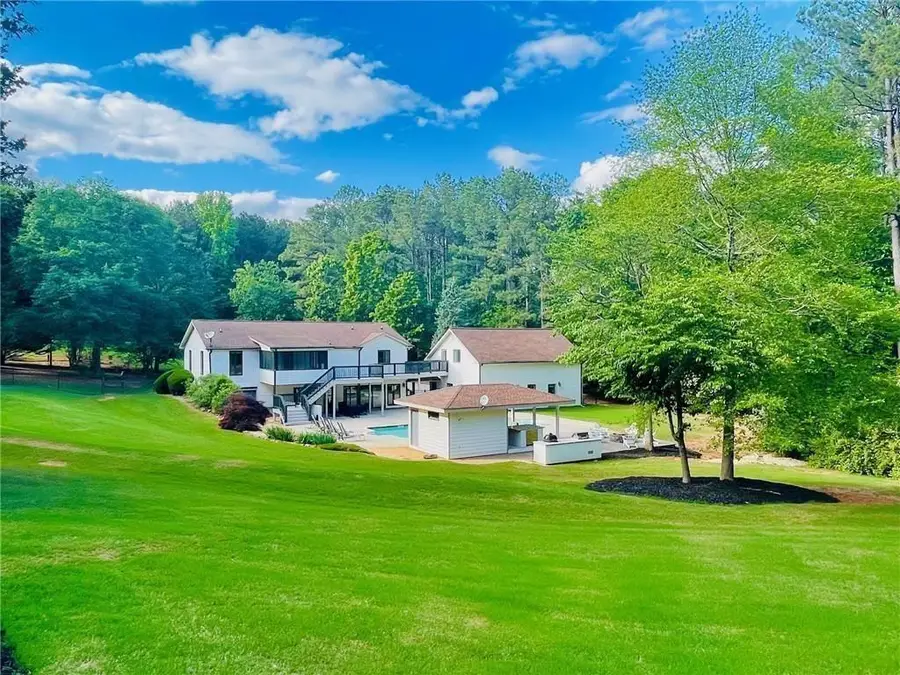 345 Etheridge Road, Auburn, GA 30011 - #2