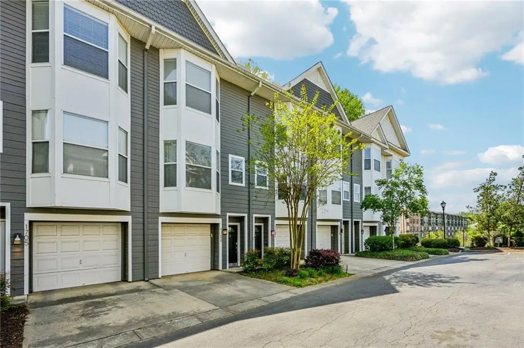 951 Glenwood Avenue Se #1706, Atlanta, GA 30316 - #1