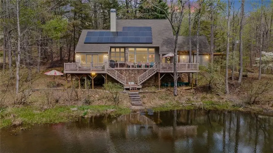 144 Indian Beach Trail, Jasper, GA 30143 - #2