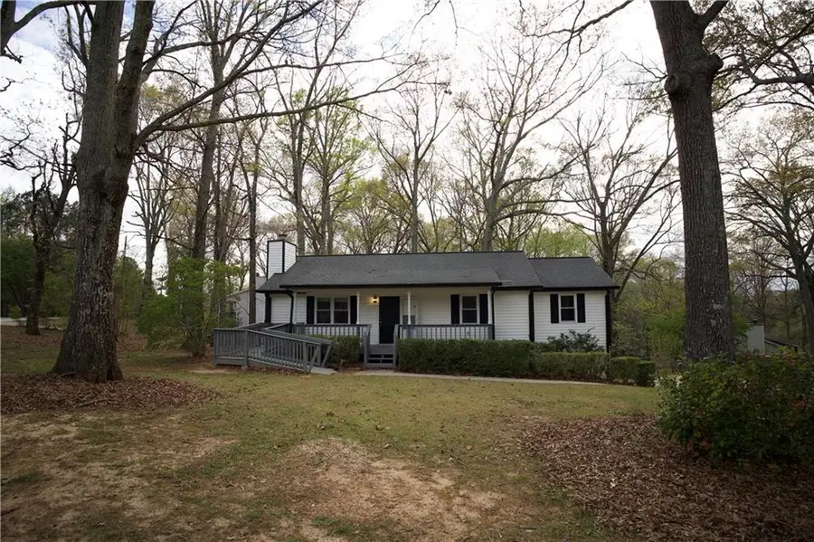 2955 Flowers Drive, Douglasville, GA 30135 - #2