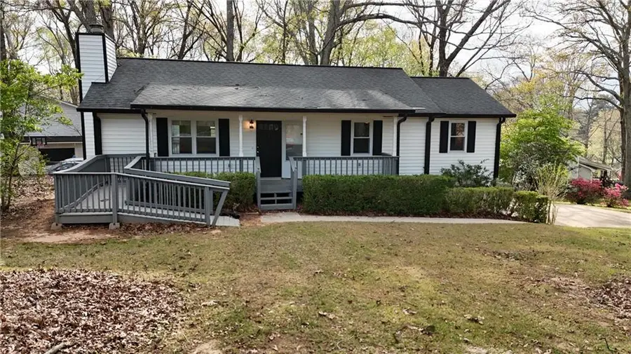 2955 Flowers Drive, Douglasville, GA 30135 - #3