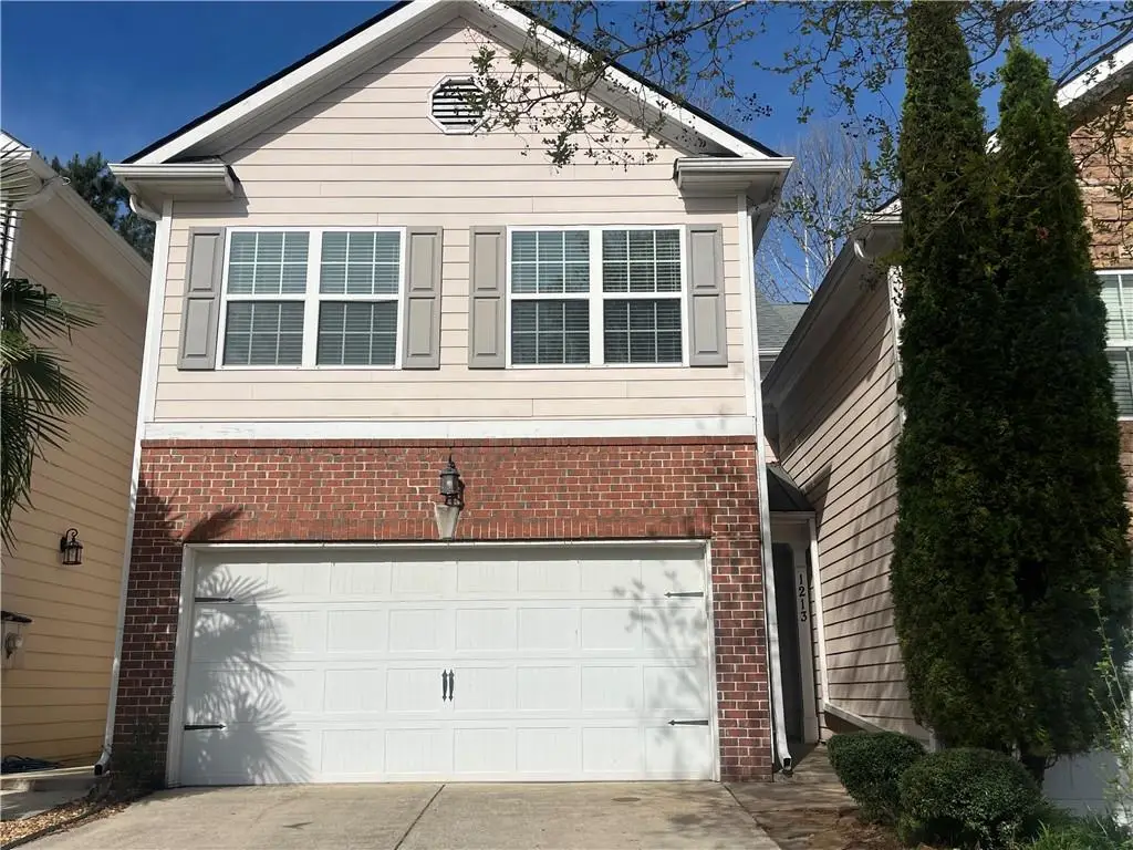 1213 Rubble Road, Cumming, GA 30040 - #1