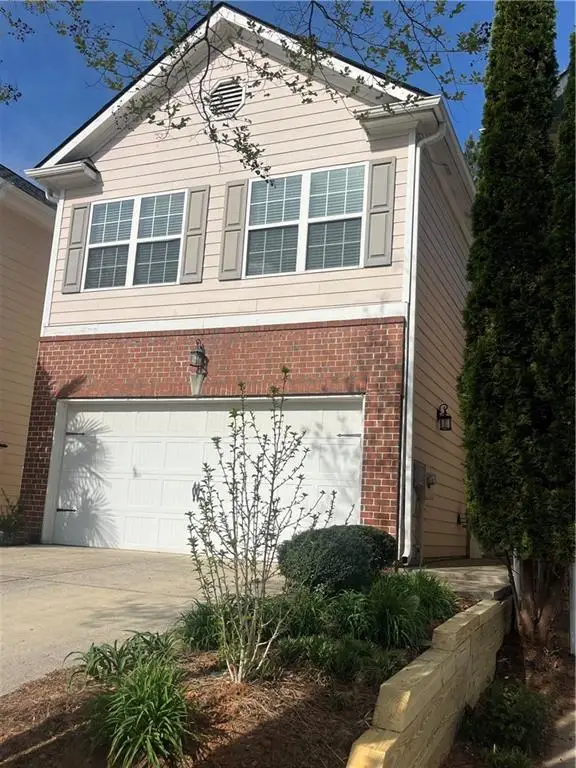 1213 Rubble Road, Cumming, GA 30040 - #2