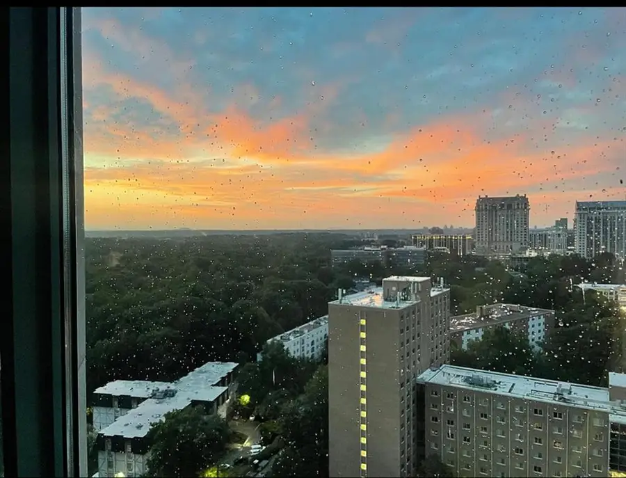 2870 Pharr Court South Nw #2602, Atlanta, GA 30305 - #2