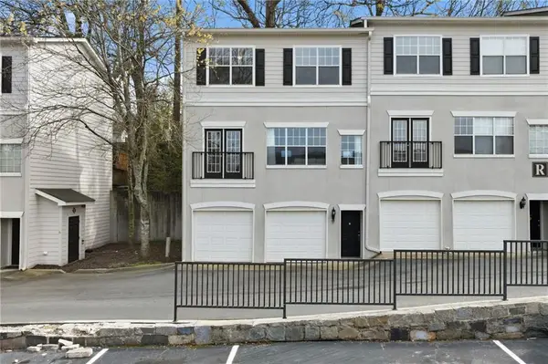 1150 Collier Road Nw #1R, Atlanta, GA 30318