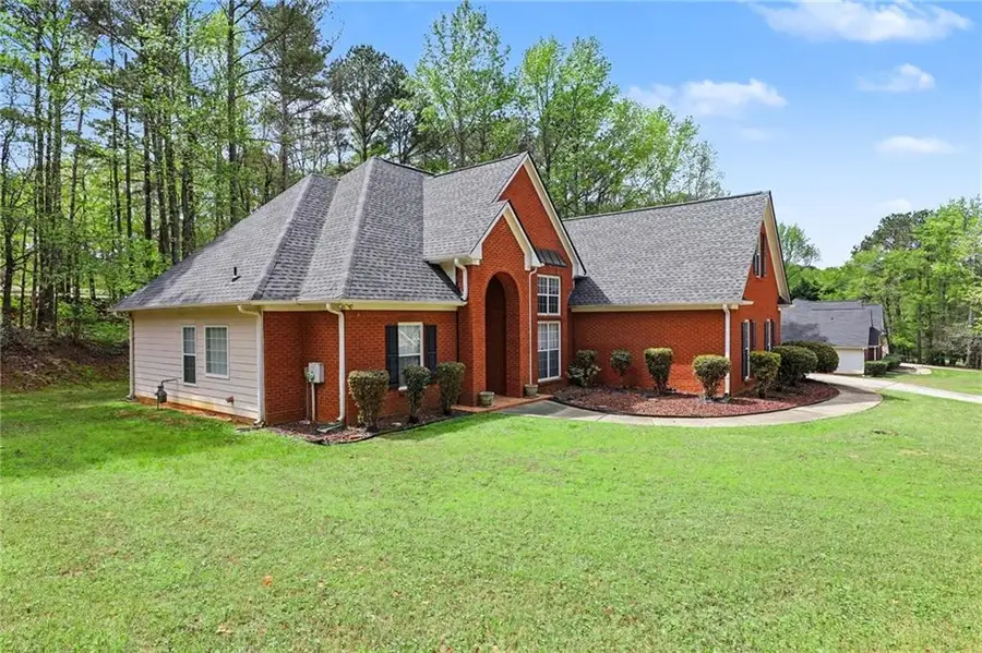 1041 Olive Drive, Hampton, GA 30228 - #3