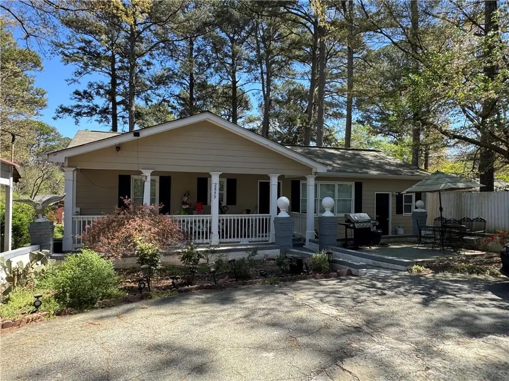 2855 Old Concord Road Se, Smyrna, GA 30082 - #1