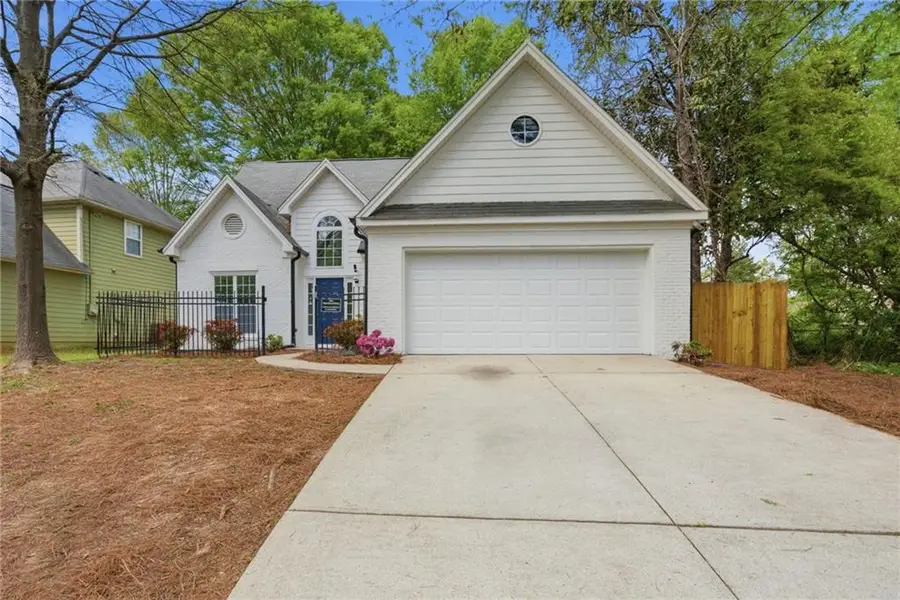 322 Jordan Street Se, Atlanta, GA 30315 - #3