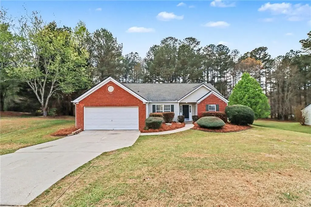 415 Crested View Drive, Loganville, GA 30052 - #1