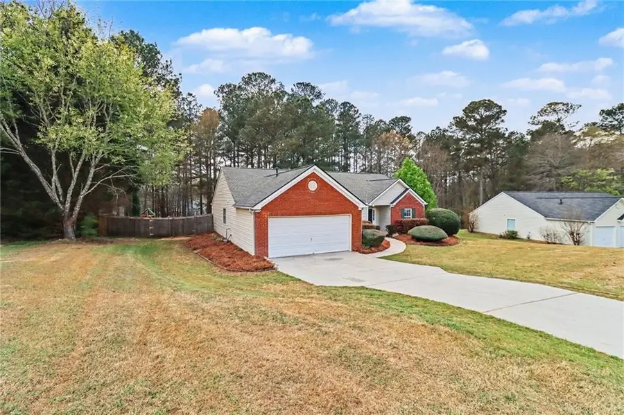 415 Crested View Drive, Loganville, GA 30052 - #2