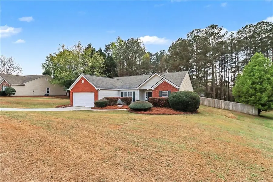 415 Crested View Drive, Loganville, GA 30052 - #3