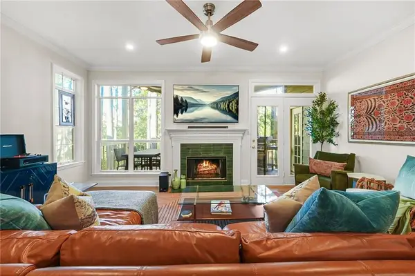 815 Mcgill Park Avenue Ne, Atlanta, GA 30312