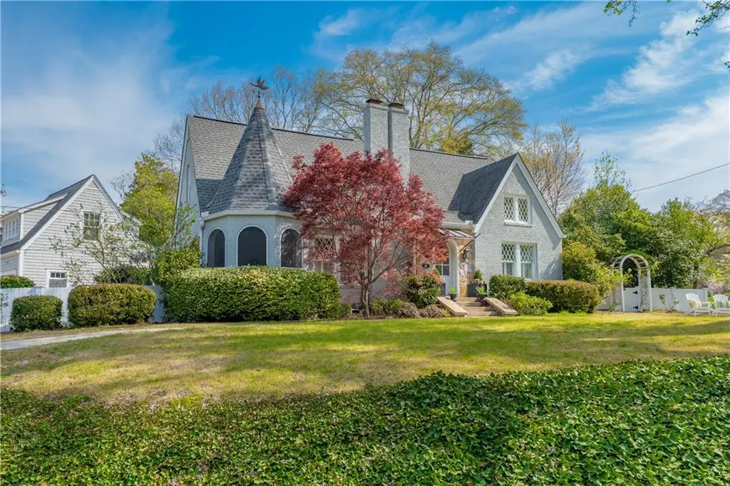 103 Superior Avenue, Decatur, GA 30030 - #1