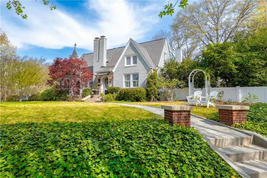 103 Superior Avenue, Decatur, GA 30030 - #3