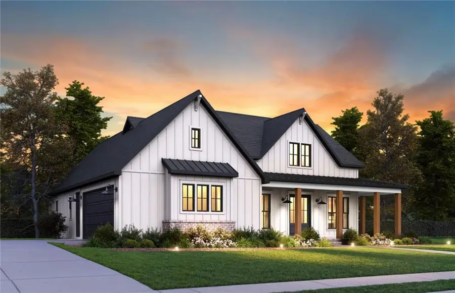 TBD Pope Rd, Buchanan, GA 30113 - #3