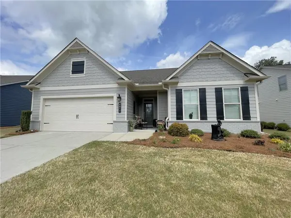 5910 Stellata Circle, Cumming, GA 30028