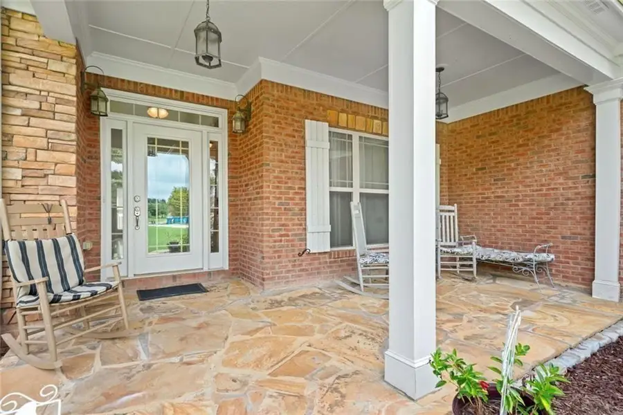 2200 Spruce Lake Drive, Dacula, GA 30019 - #2