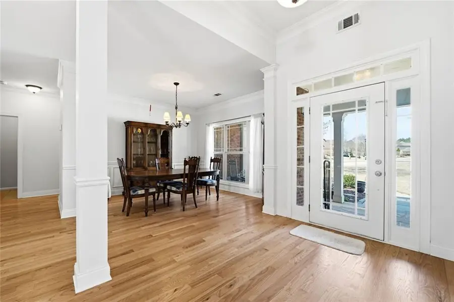 2200 Spruce Lake Drive, Dacula, GA 30019 - #3