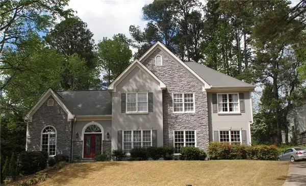 2959 Bea Mar Drive, Marietta, GA 30062