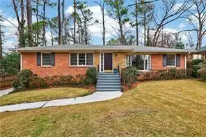 827 Pinetree Drive, Decatur, GA 30030