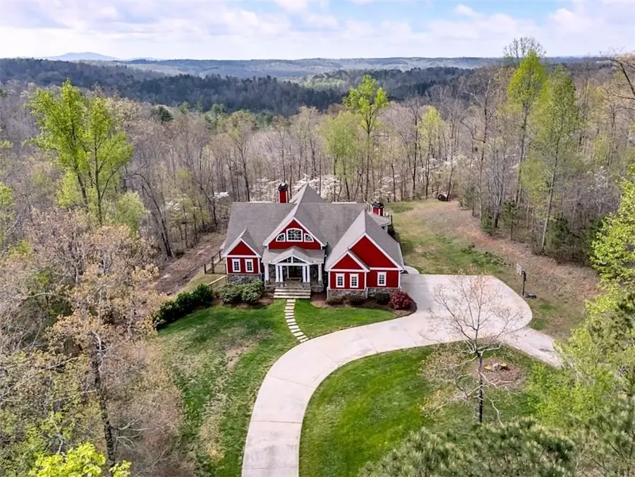 292 Etowah Drive, Dawsonville, GA 30534 - #3