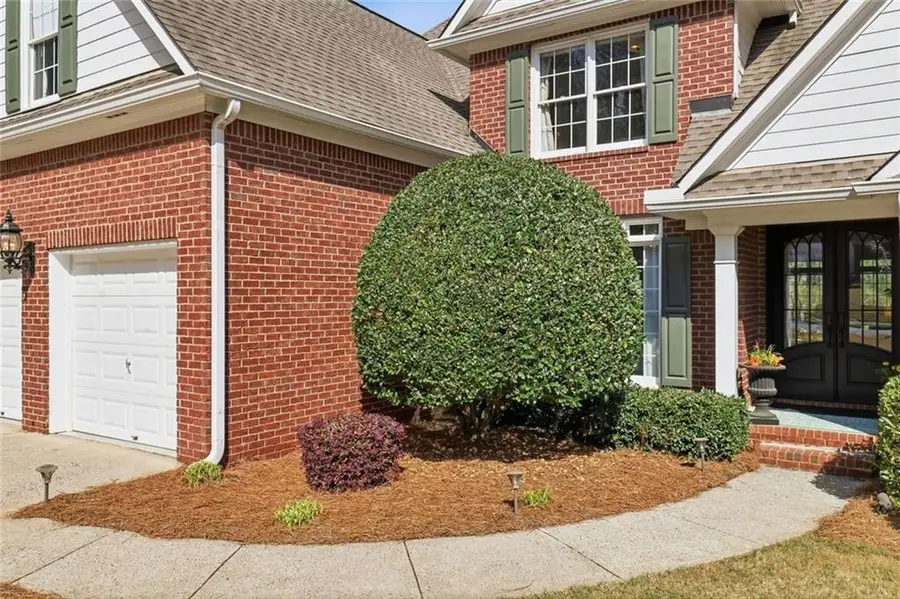 2067 Fairport Way, Marietta, GA 30062 - #2