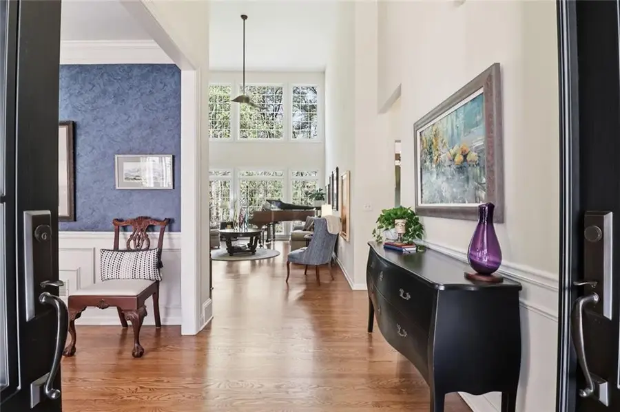 2067 Fairport Way, Marietta, GA 30062 - #3