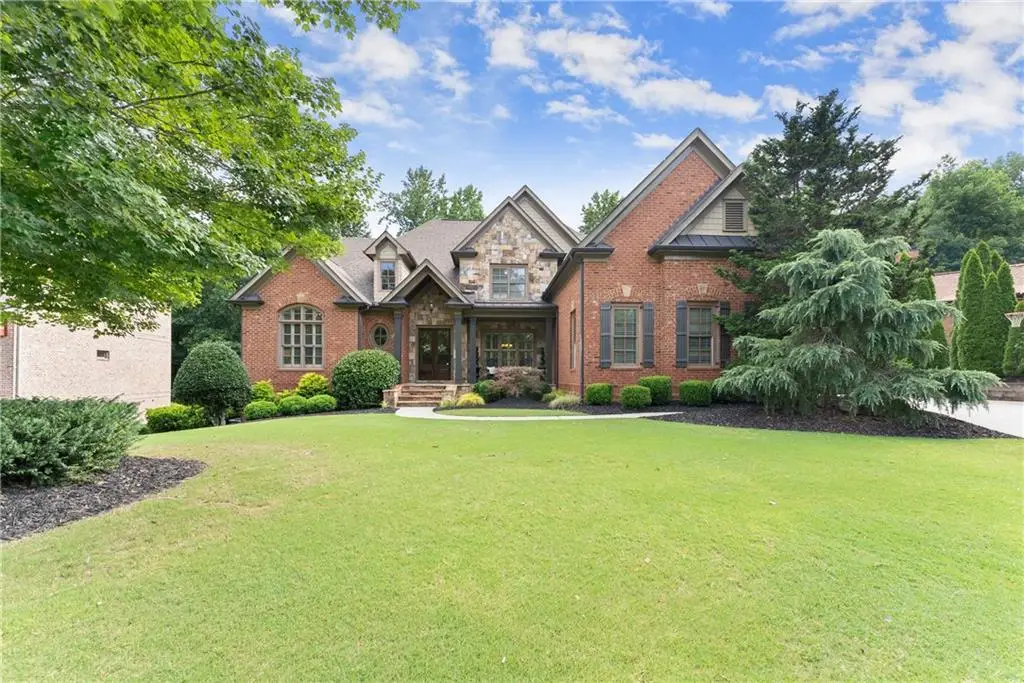 5507 Aviemore Court, Suwanee, GA 30024 - #1