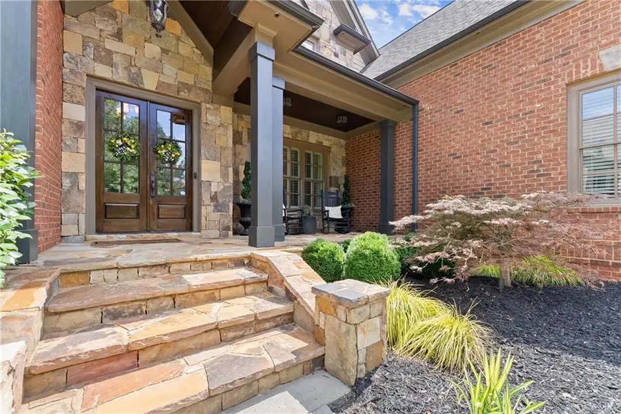 5507 Aviemore Court, Suwanee, GA 30024 - #2