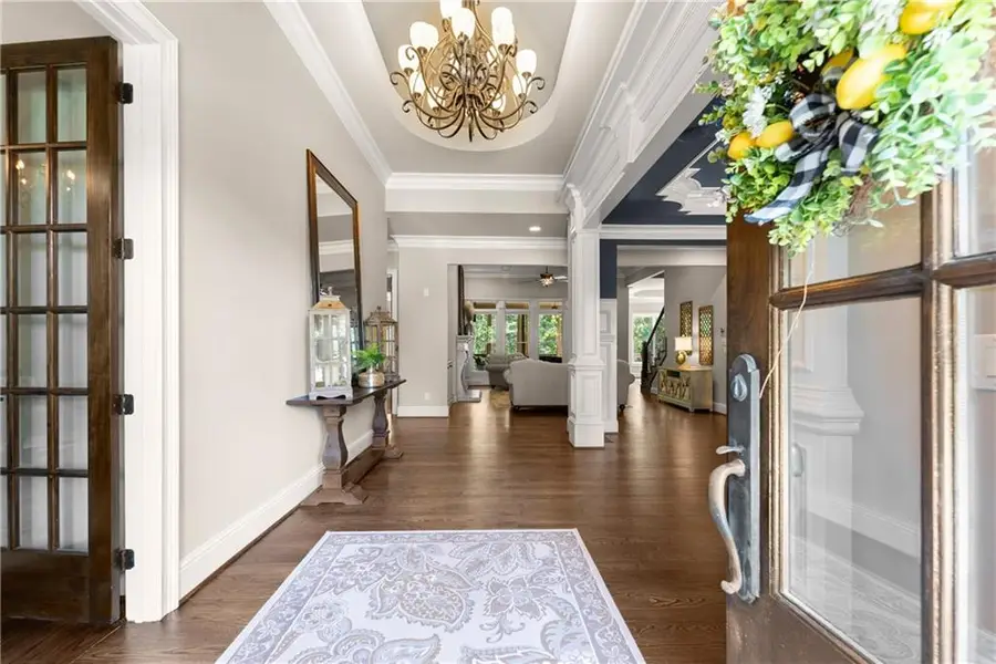 5507 Aviemore Court, Suwanee, GA 30024 - #3