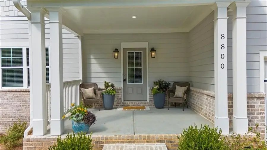 8800 Mica Creek, Ball Ground, GA 30107 - #3