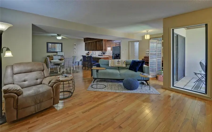 605 Candler Street #Bldg C Unit 3, Gainesville, GA 30501 - #2