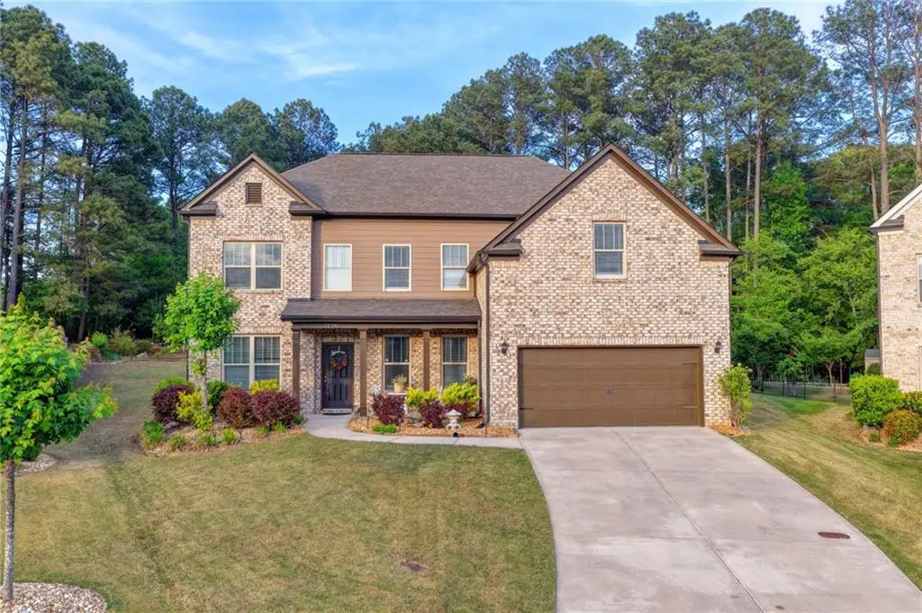 3136 Oxford Mill Lane, Buford, GA 30519 - #1