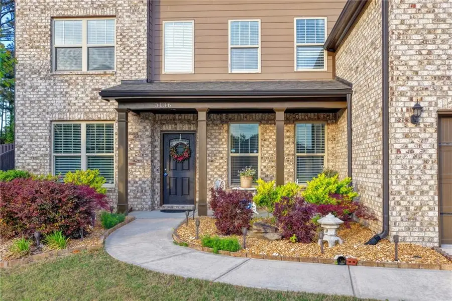 3136 Oxford Mill Lane, Buford, GA 30519 - #2