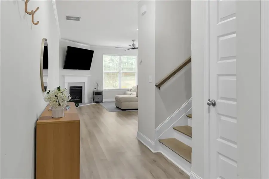 6710 Cedar Glen Road, Peachtree Corners, GA 30360 - #3