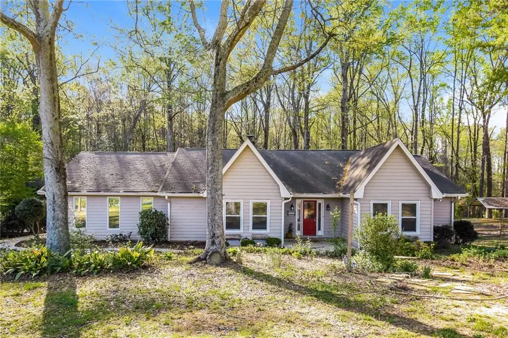 3305 Kelly Glen Court, Dacula, GA 30019 - #1