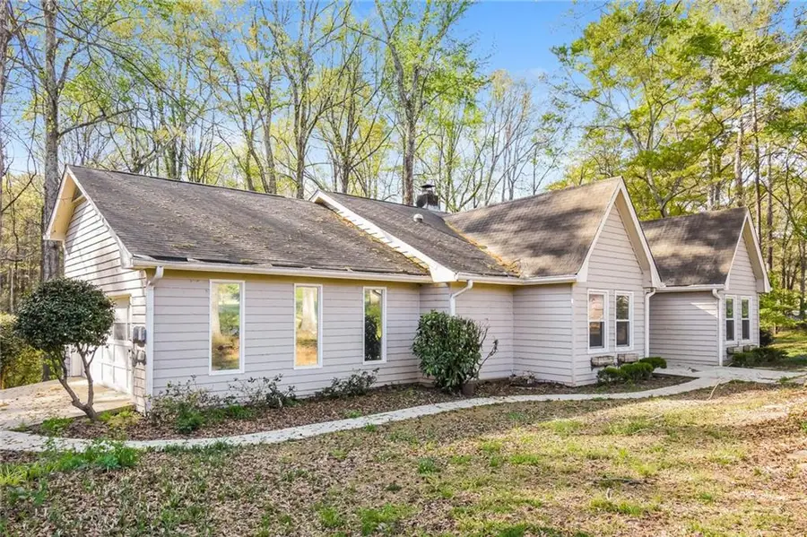 3305 Kelly Glen Court, Dacula, GA 30019 - #2