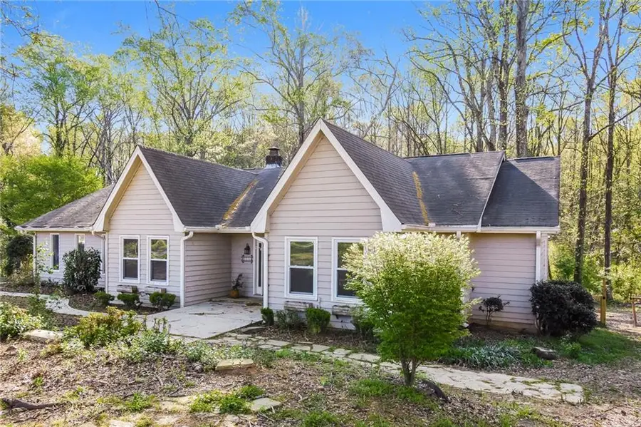 3305 Kelly Glen Court, Dacula, GA 30019 - #3