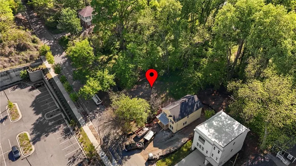 512 NW Pierce Avenue Nw, Atlanta, GA 30318 - #1