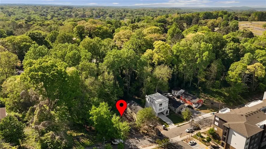 512 NW Pierce Avenue Nw, Atlanta, GA 30318 - #2