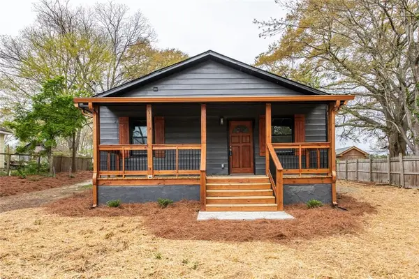 520 Pate Drive, Villa Rica, GA 30180