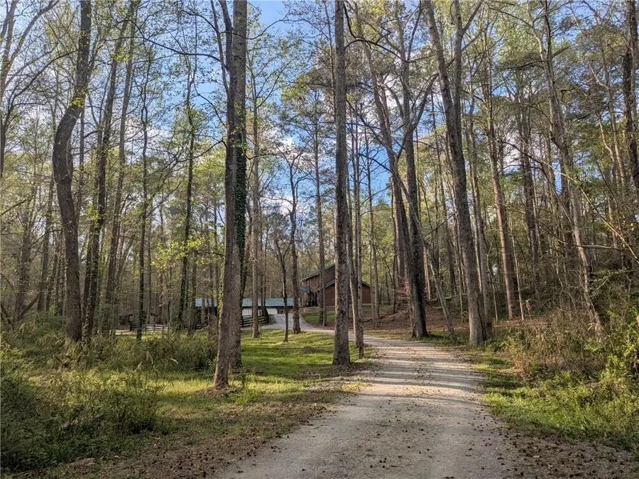 2292 Brookfield Drive, Lawrenceville, GA 30043 - #2